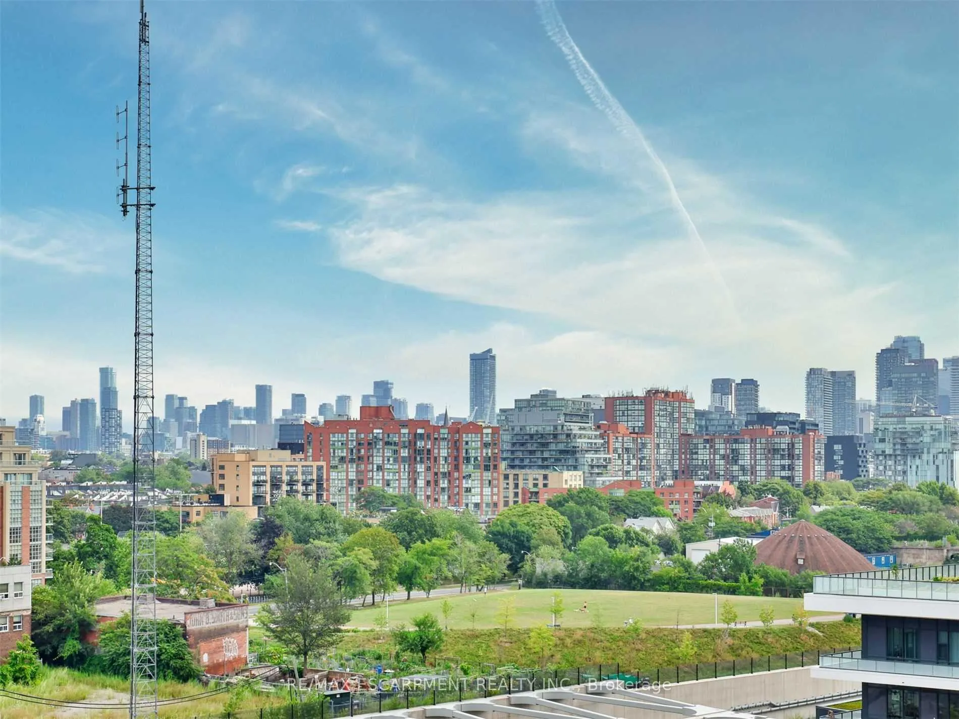 Photo 30 of Unit 705, 19 Western Battery Road, Toronto, Niagara — HOMEH