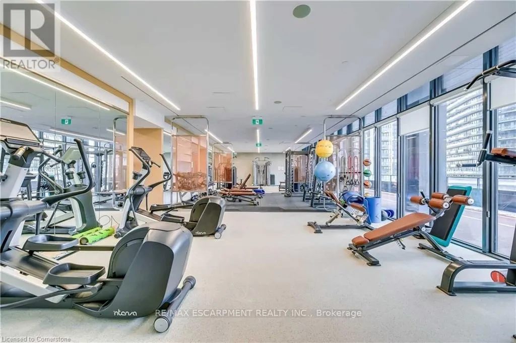 Photo 31 of Unit 705, 19 Western Battery Road, Toronto, Niagara — HOMEH