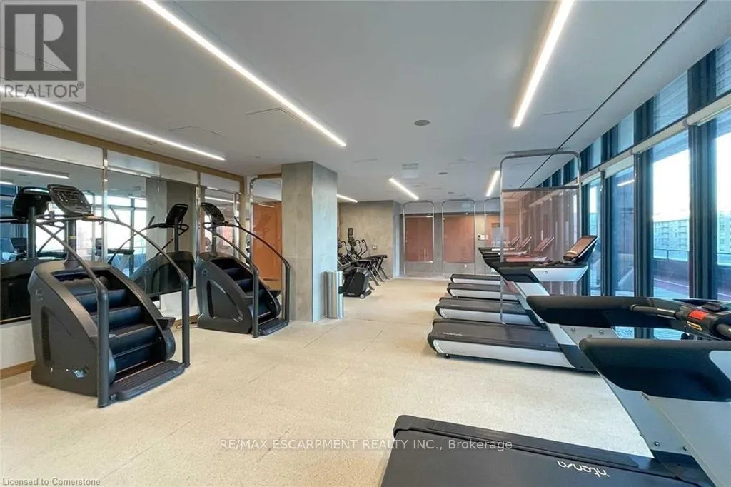 Photo 32 of Unit 705, 19 Western Battery Road, Toronto, Niagara — HOMEH