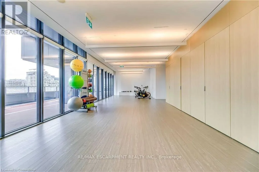 Photo 35 of Unit 705, 19 Western Battery Road, Toronto, Niagara — HOMEH