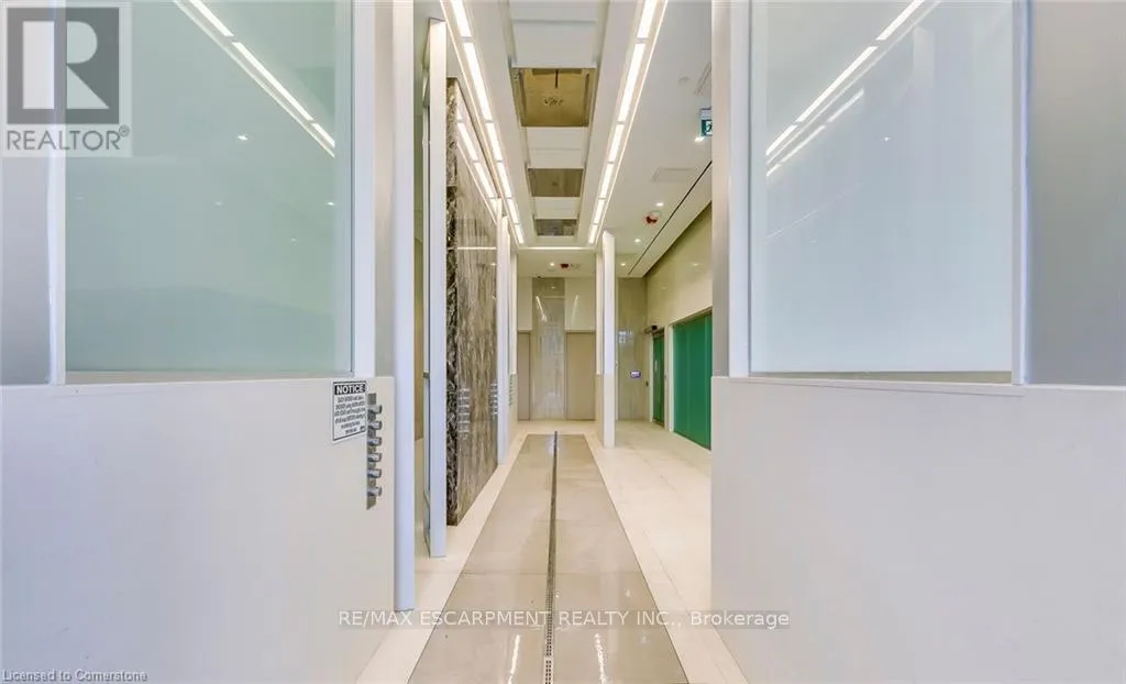 Photo 36 of Unit 705, 19 Western Battery Road, Toronto, Niagara — HOMEH