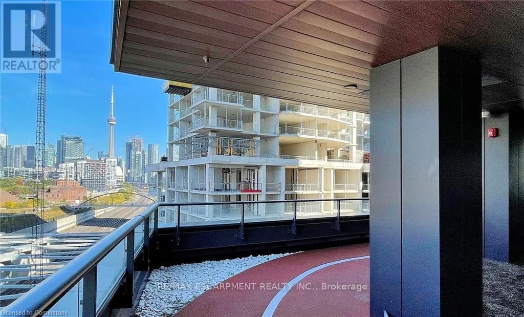 Photo 39 of Unit 705, 19 Western Battery Road, Toronto, Niagara — HOMEH
