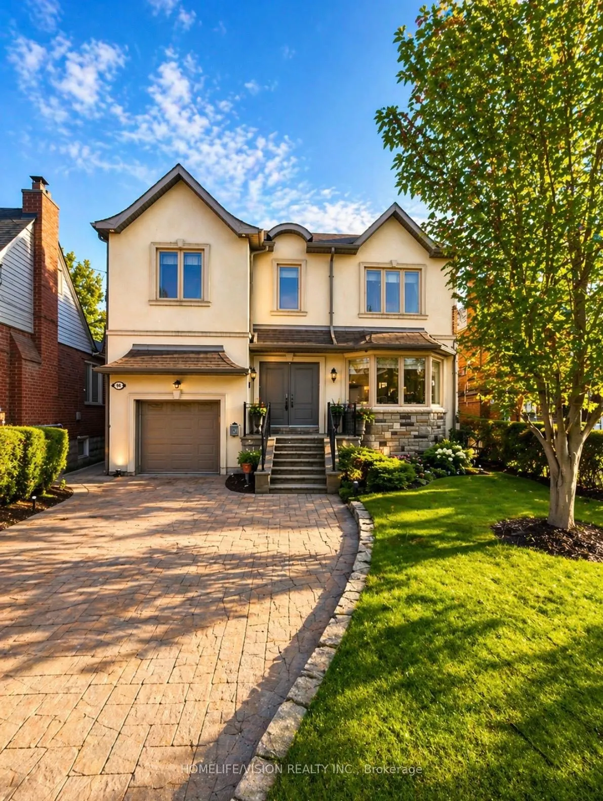 Photo 1 of 69 Don Valley Drive, Toronto, Broadview North — HOMEH