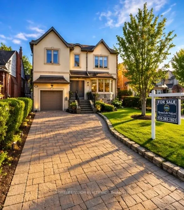 Photo 2 of 69 Don Valley Drive, Toronto, Broadview North — HOMEH