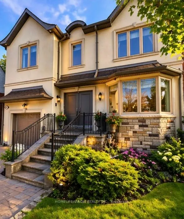 Photo 3 of 69 Don Valley Drive, Toronto, Broadview North — HOMEH