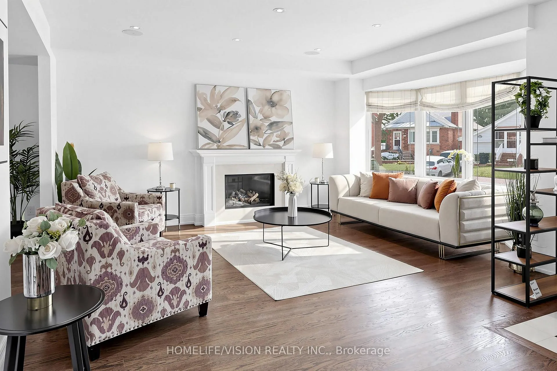 Photo 7 of 69 Don Valley Drive, Toronto, Broadview North — HOMEH