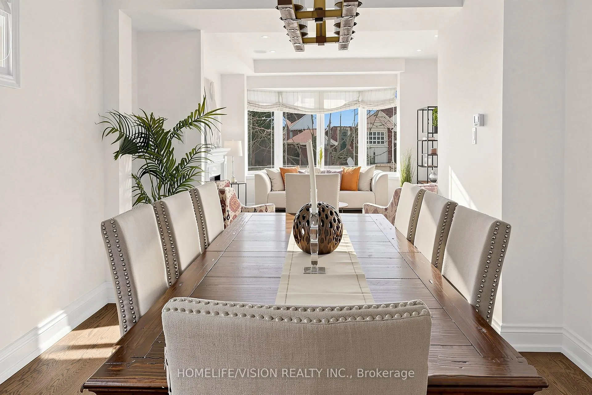 Photo 9 of 69 Don Valley Drive, Toronto, Broadview North — HOMEH