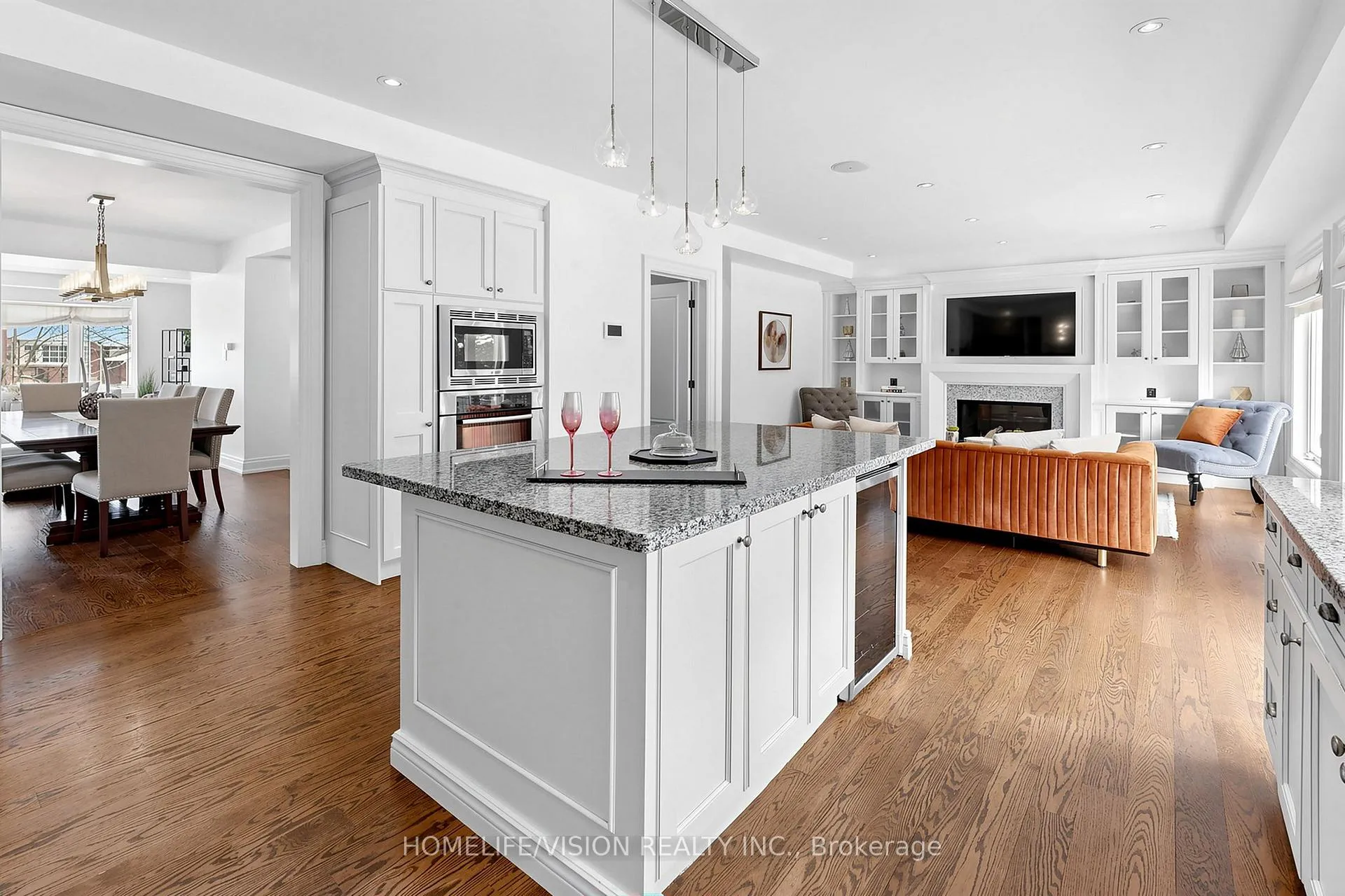 Photo 12 of 69 Don Valley Drive, Toronto, Broadview North — HOMEH