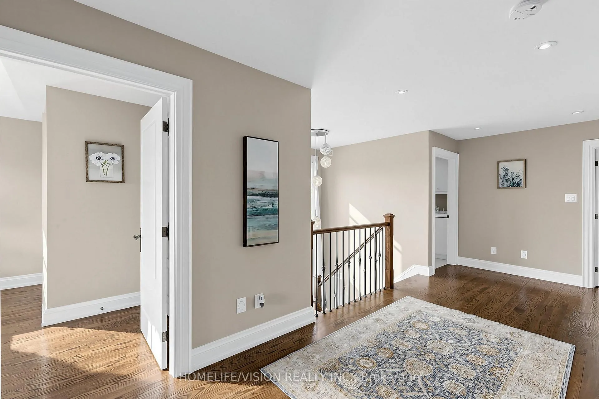 Photo 16 of 69 Don Valley Drive, Toronto, Broadview North — HOMEH