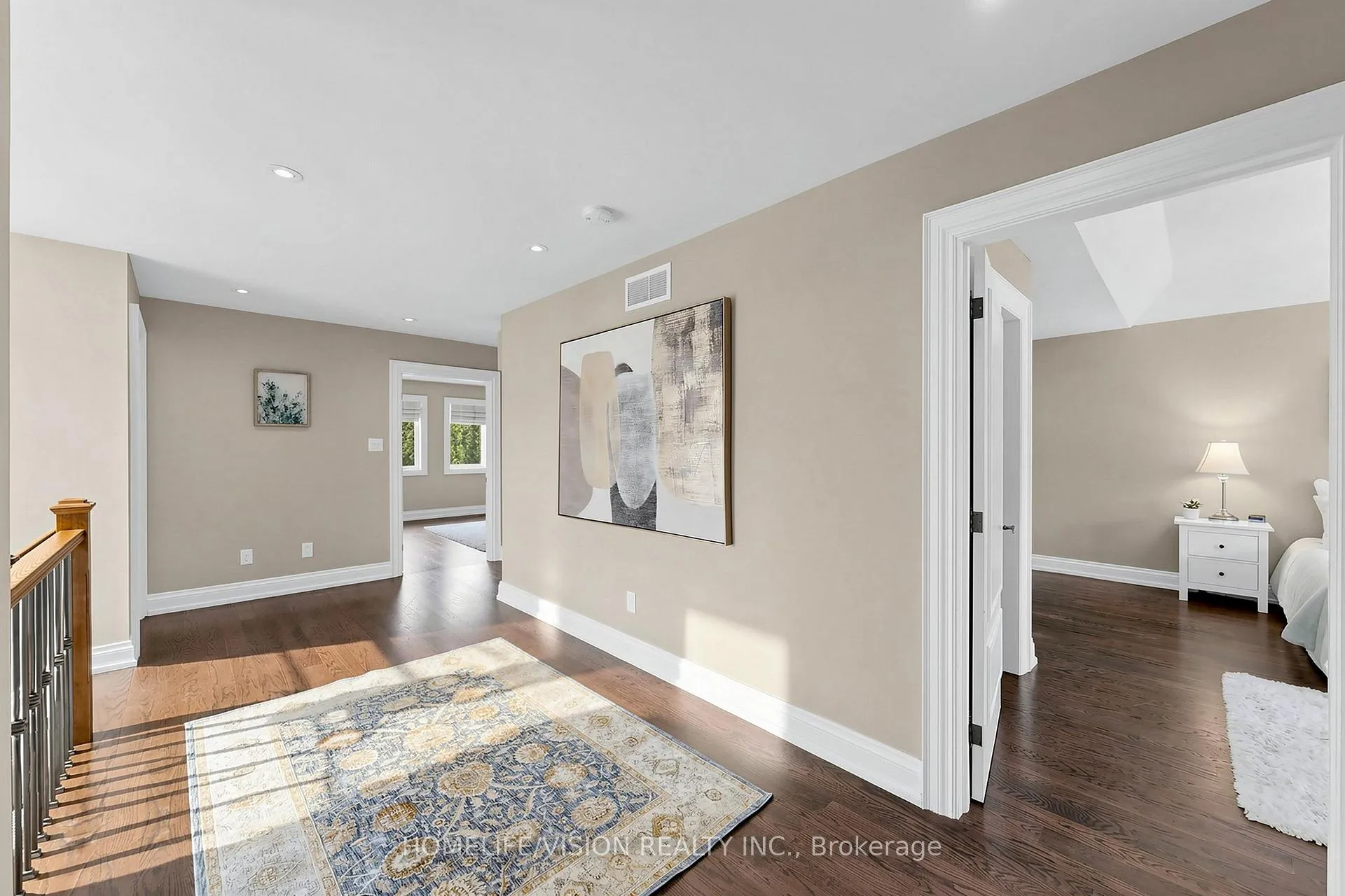 Photo 17 of 69 Don Valley Drive, Toronto, Broadview North — HOMEH