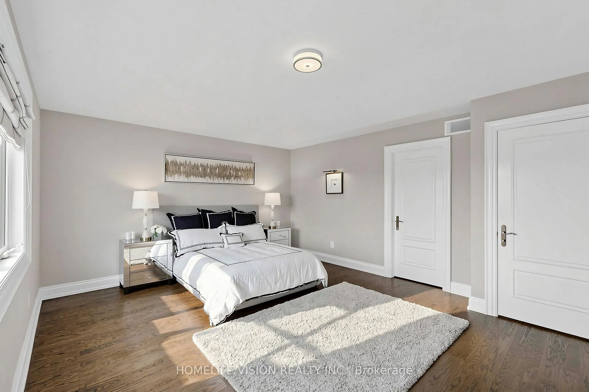 Photo 19 of 69 Don Valley Drive, Toronto, Broadview North — HOMEH