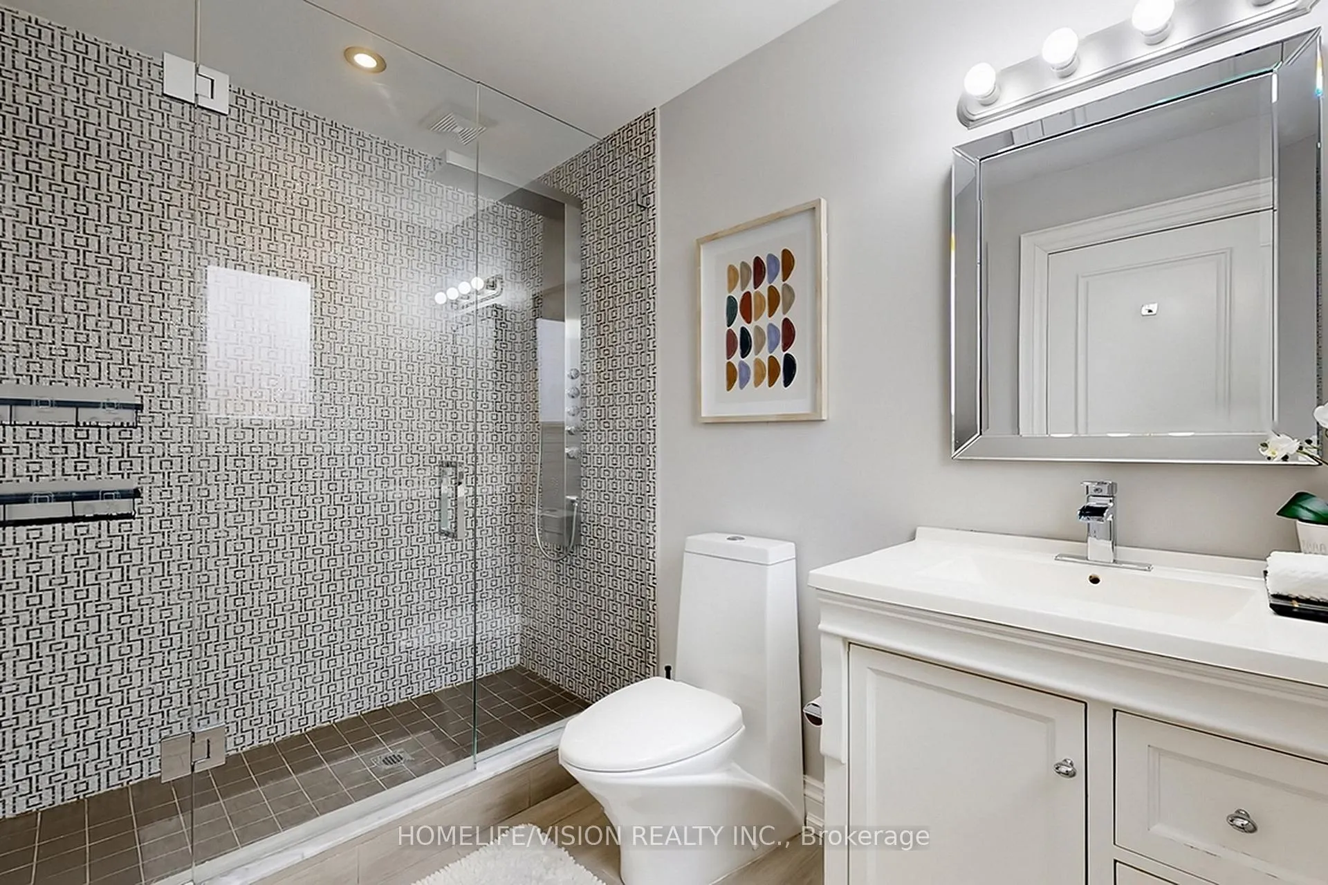 Photo 24 of 69 Don Valley Drive, Toronto, Broadview North — HOMEH