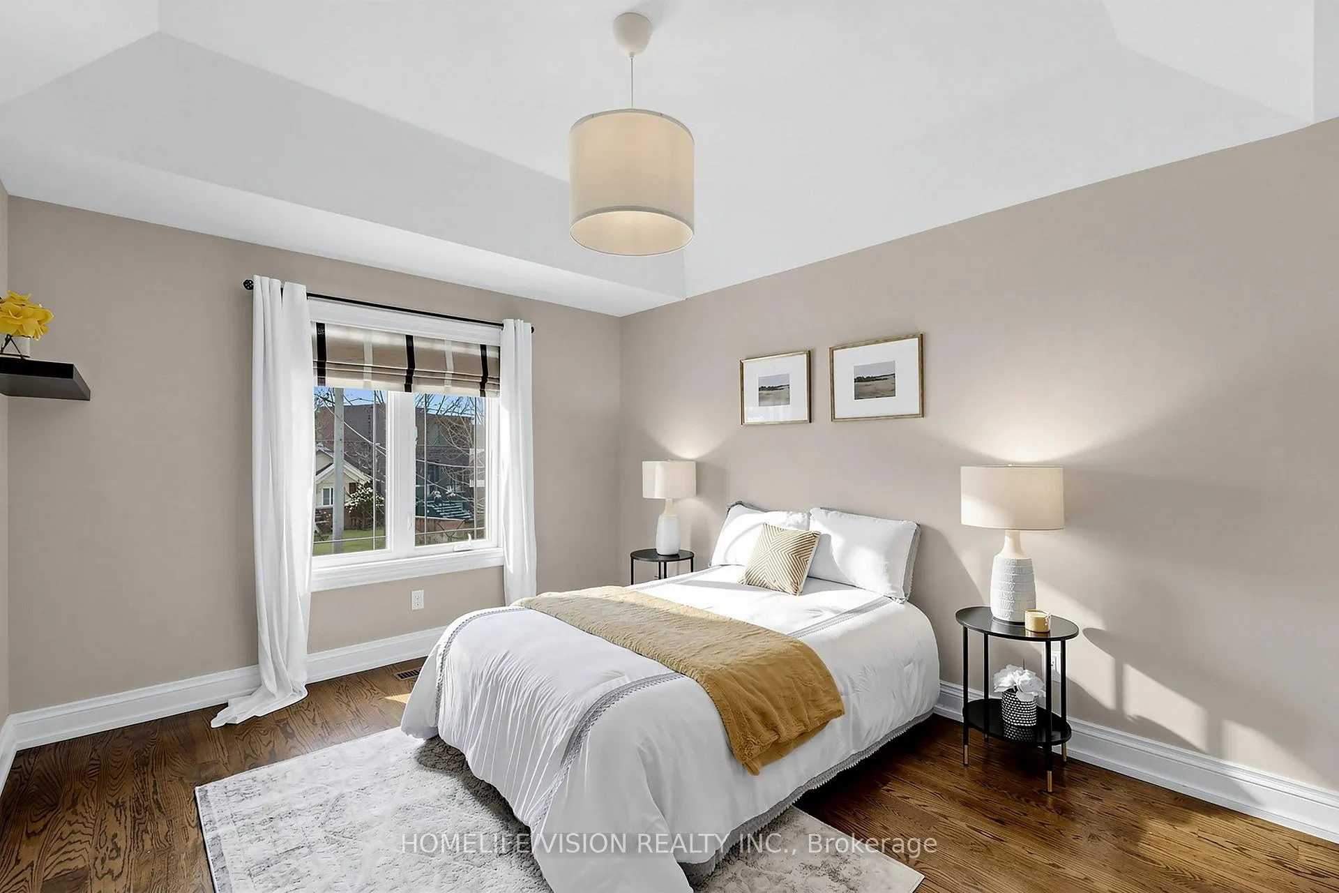 Photo 25 of 69 Don Valley Drive, Toronto, Broadview North — HOMEH