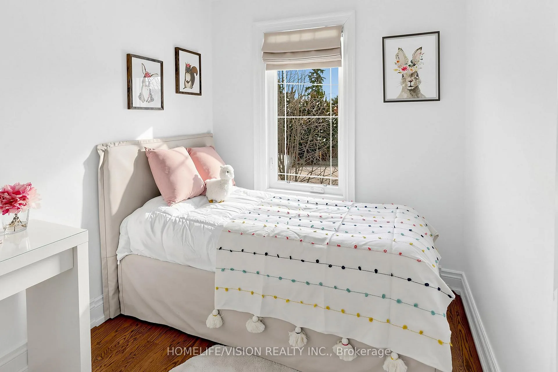 Photo 28 of 69 Don Valley Drive, Toronto, Broadview North — HOMEH