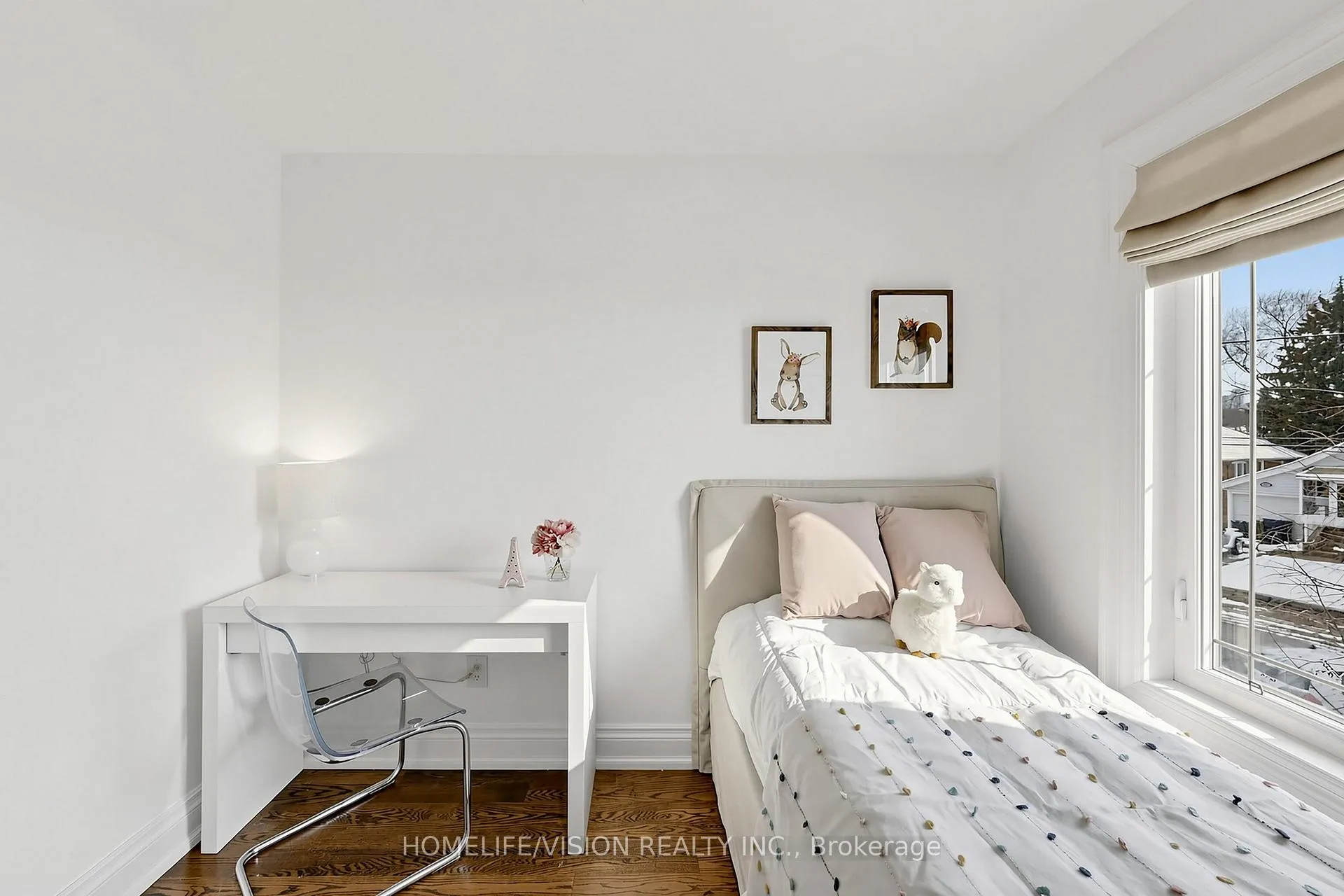 Photo 29 of 69 Don Valley Drive, Toronto, Broadview North — HOMEH