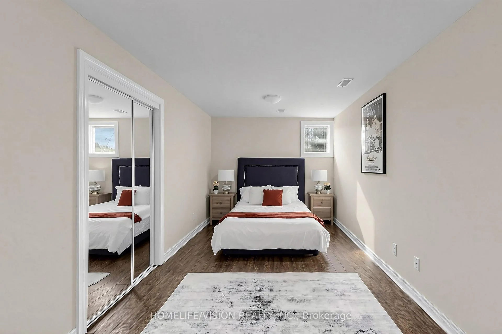 Photo 33 of 69 Don Valley Drive, Toronto, Broadview North — HOMEH
