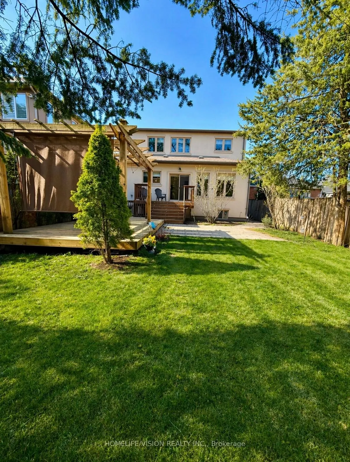 Photo 36 of 69 Don Valley Drive, Toronto, Broadview North — HOMEH