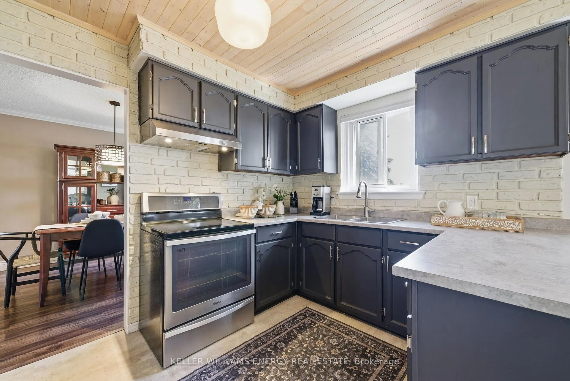 Photo 4 of 67 Rhonda Boulevard, Clarington, Bowmanville — HOMEH