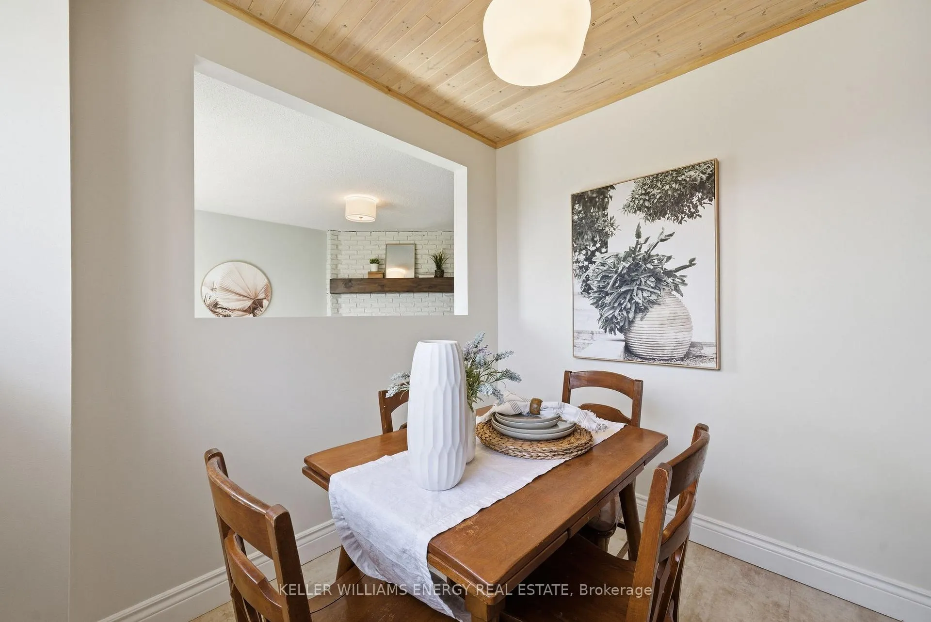 Photo 9 of 67 Rhonda Boulevard, Clarington, Bowmanville — HOMEH