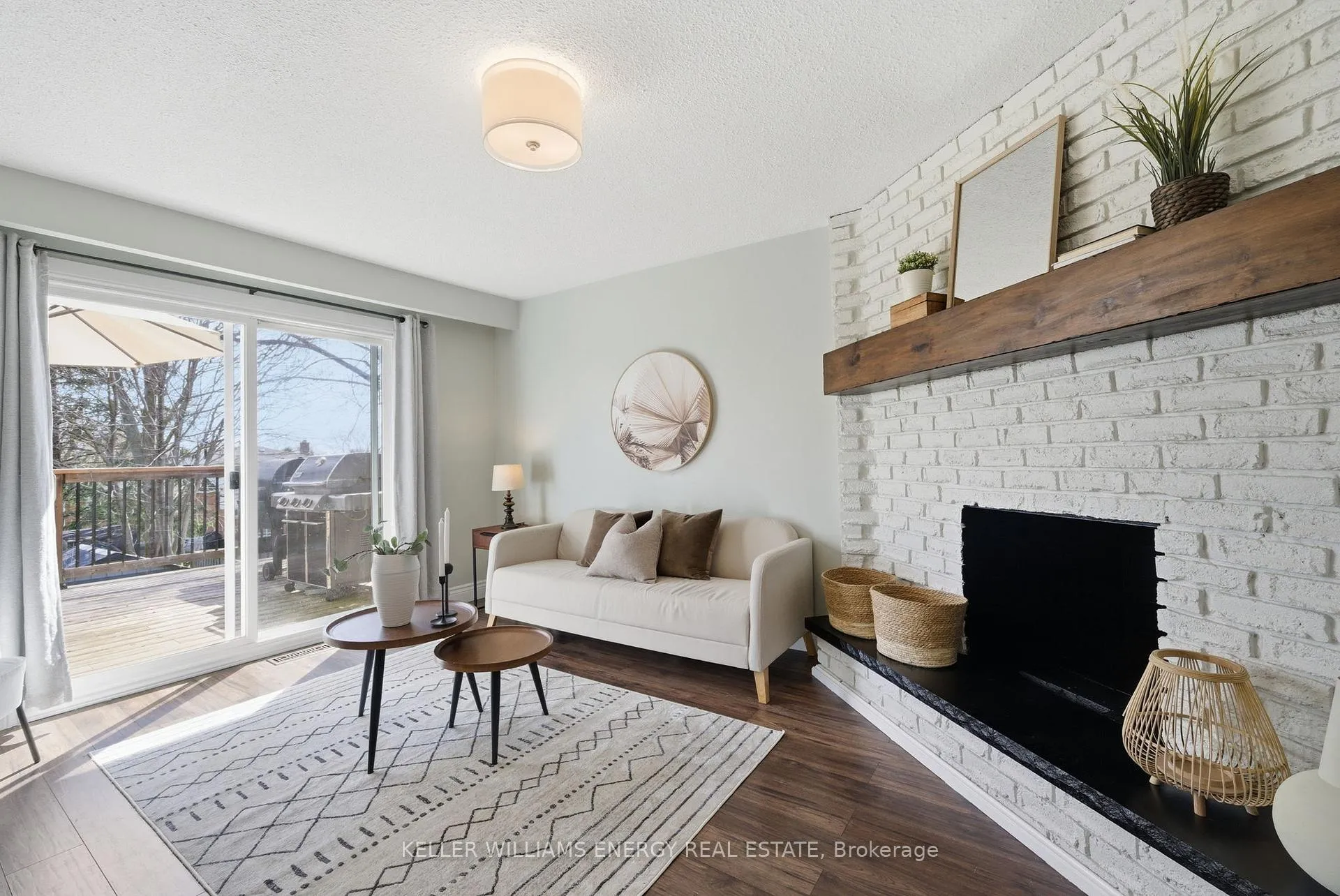 Photo 16 of 67 Rhonda Boulevard, Clarington, Bowmanville — HOMEH