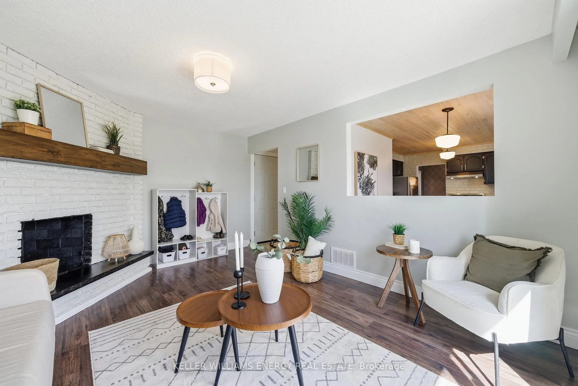 Photo 17 of 67 Rhonda Boulevard, Clarington, Bowmanville — HOMEH