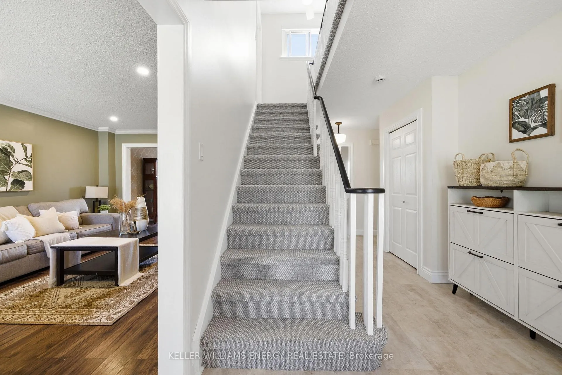 Photo 20 of 67 Rhonda Boulevard, Clarington, Bowmanville — HOMEH