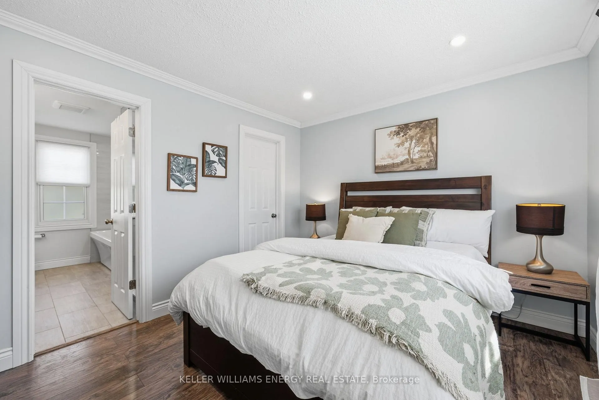 Photo 21 of 67 Rhonda Boulevard, Clarington, Bowmanville — HOMEH