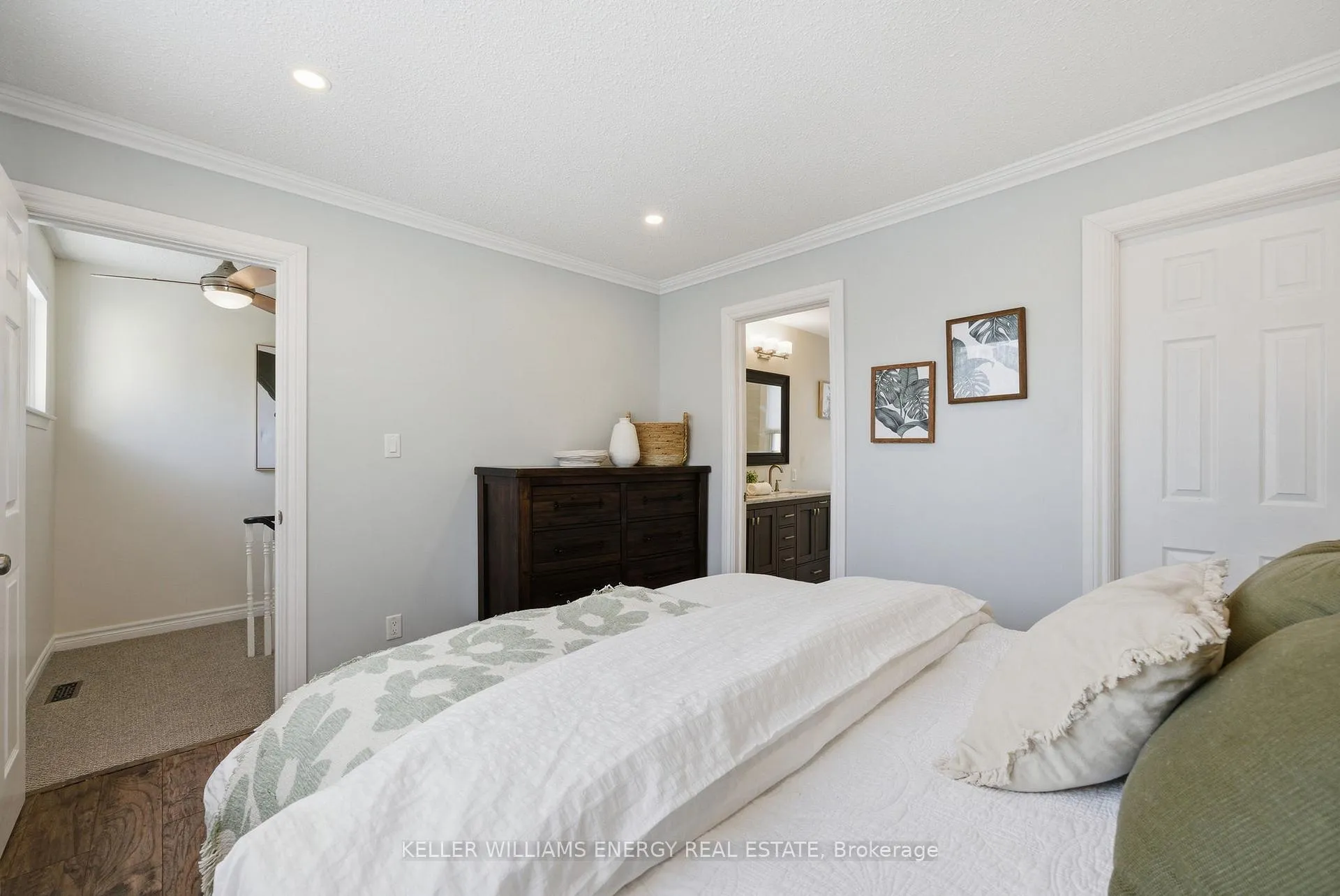 Photo 22 of 67 Rhonda Boulevard, Clarington, Bowmanville — HOMEH