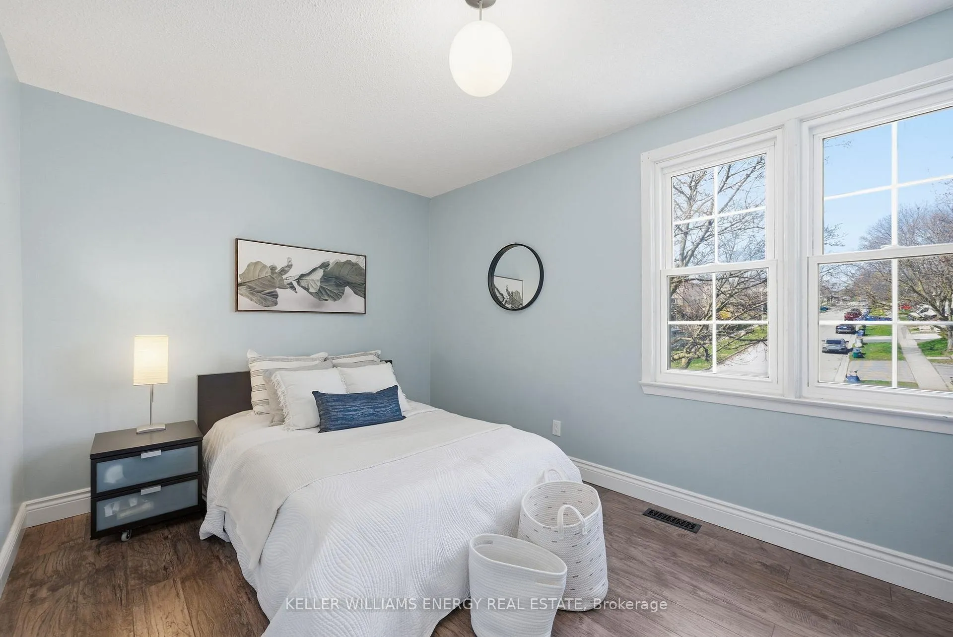 Photo 25 of 67 Rhonda Boulevard, Clarington, Bowmanville — HOMEH