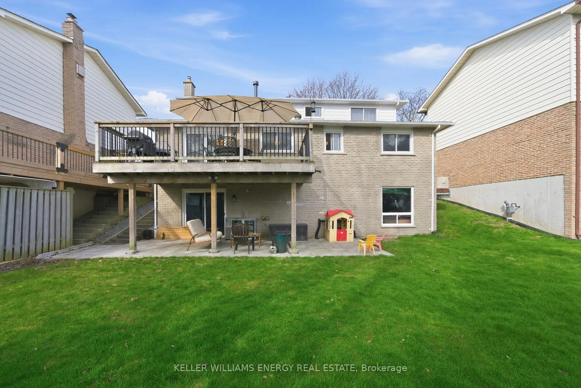 Photo 31 of 67 Rhonda Boulevard, Clarington, Bowmanville — HOMEH