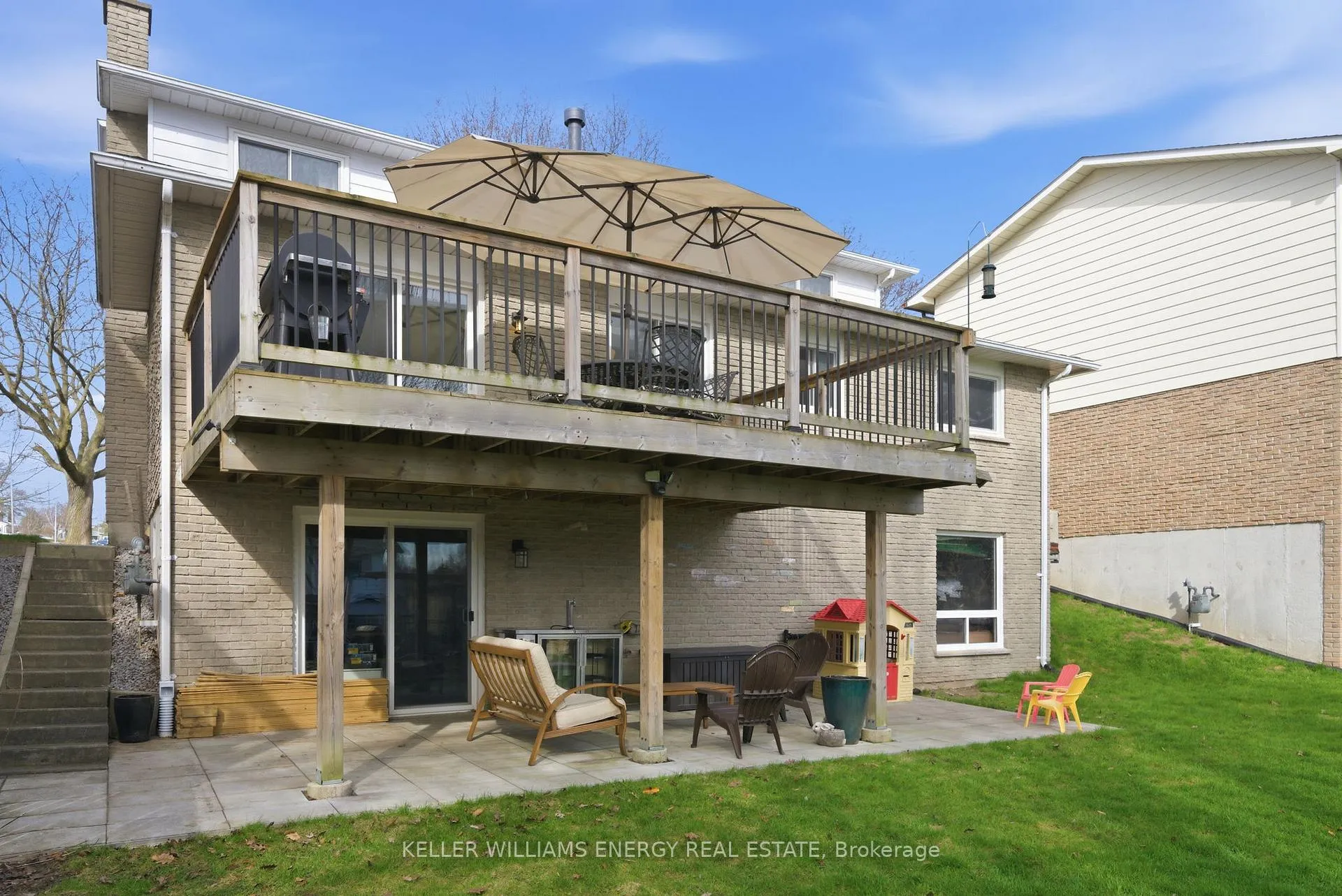 Photo 32 of 67 Rhonda Boulevard, Clarington, Bowmanville — HOMEH
