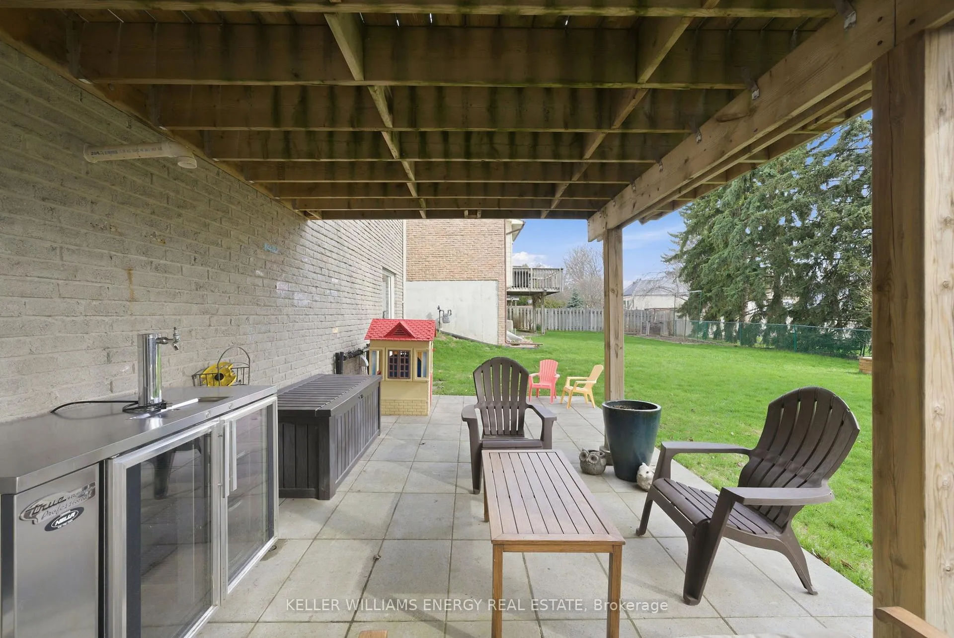 Photo 35 of 67 Rhonda Boulevard, Clarington, Bowmanville — HOMEH