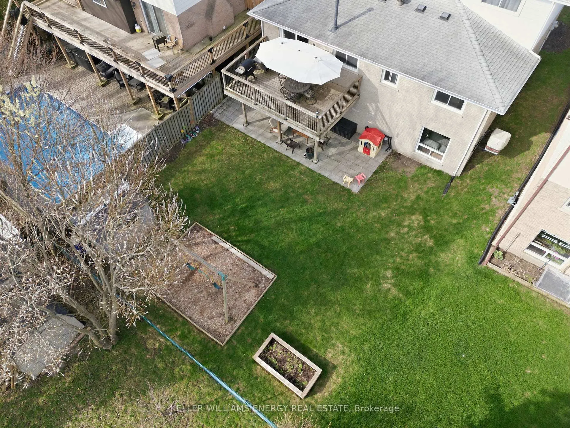 Photo 36 of 67 Rhonda Boulevard, Clarington, Bowmanville — HOMEH