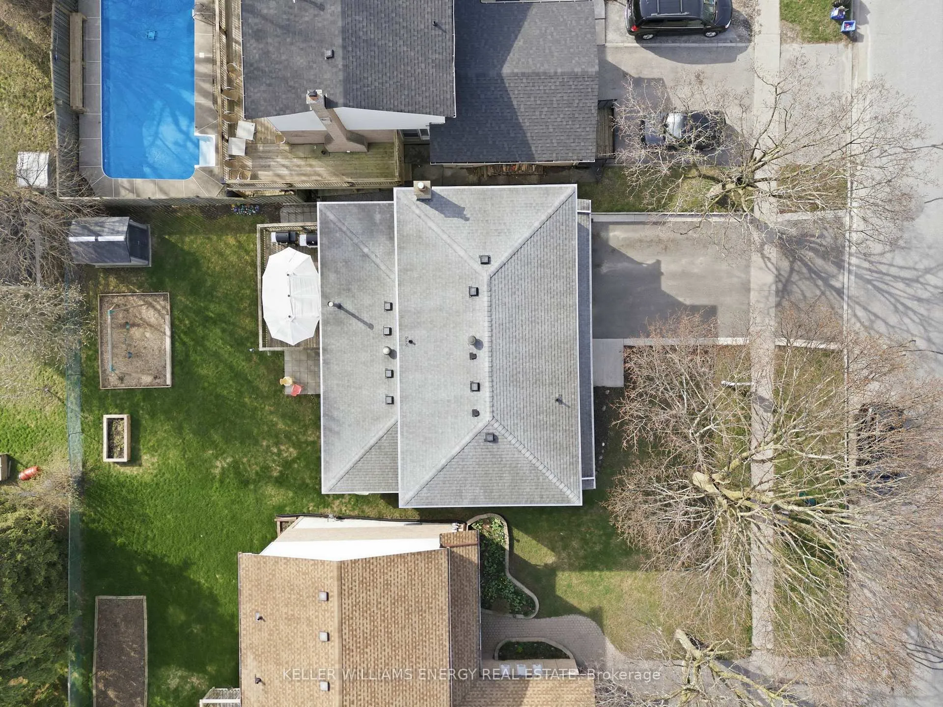 Photo 37 of 67 Rhonda Boulevard, Clarington, Bowmanville — HOMEH