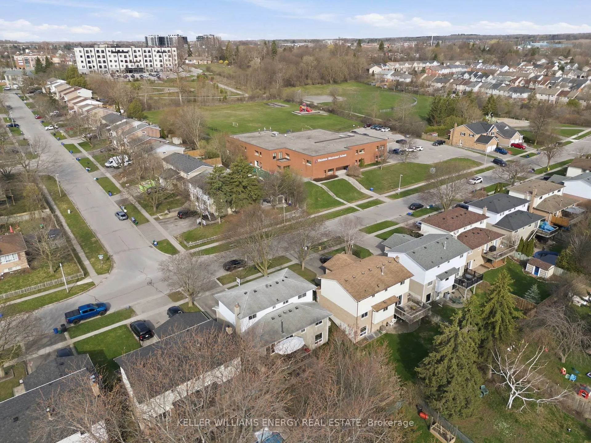 Photo 38 of 67 Rhonda Boulevard, Clarington, Bowmanville — HOMEH