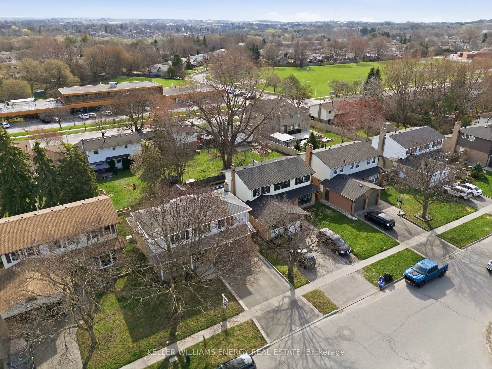Photo 39 of 67 Rhonda Boulevard, Clarington, Bowmanville — HOMEH