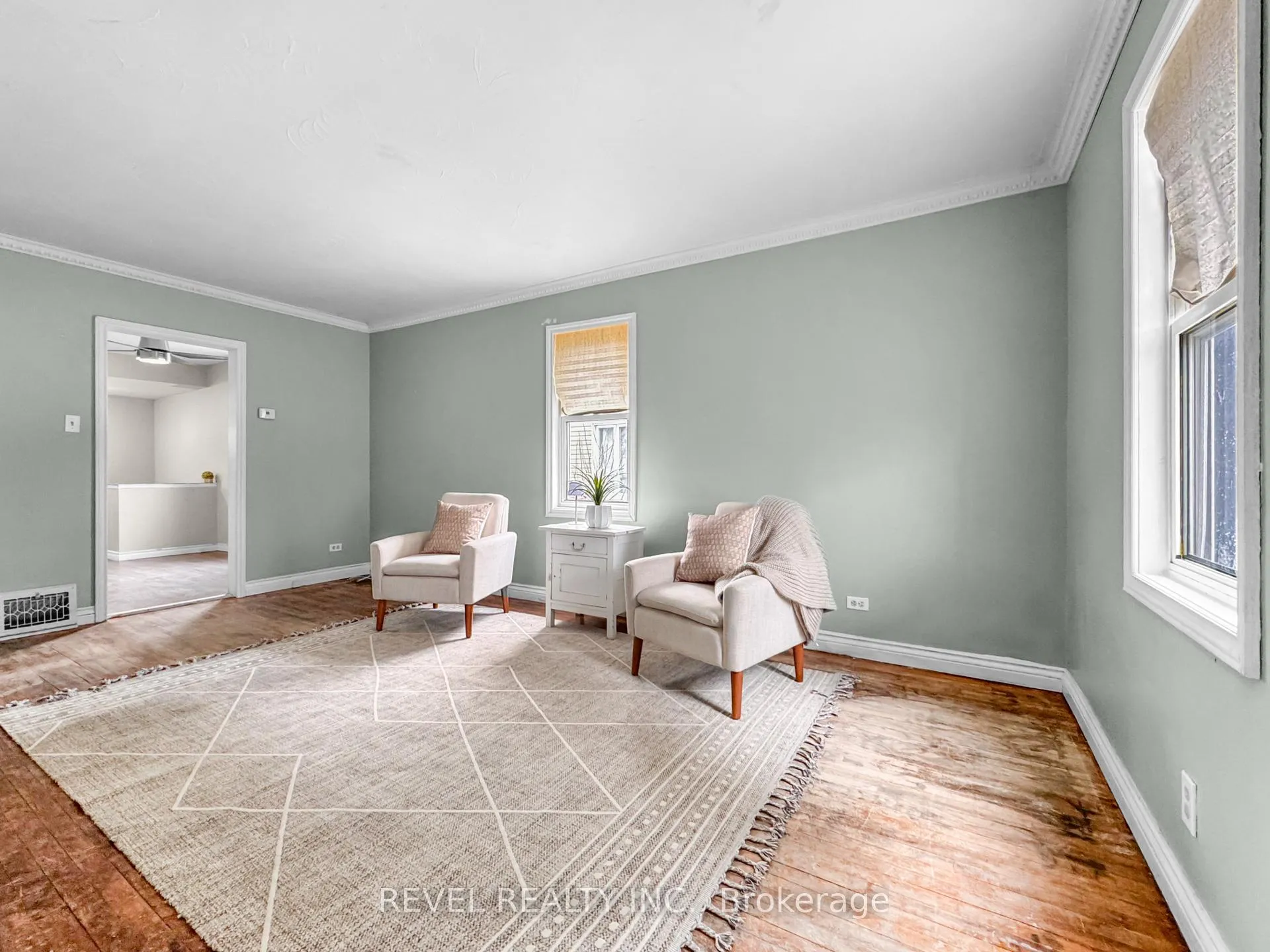 Photo 5 of 264 Cherry Street, Timmins, TNE - Hill District — HOMEH