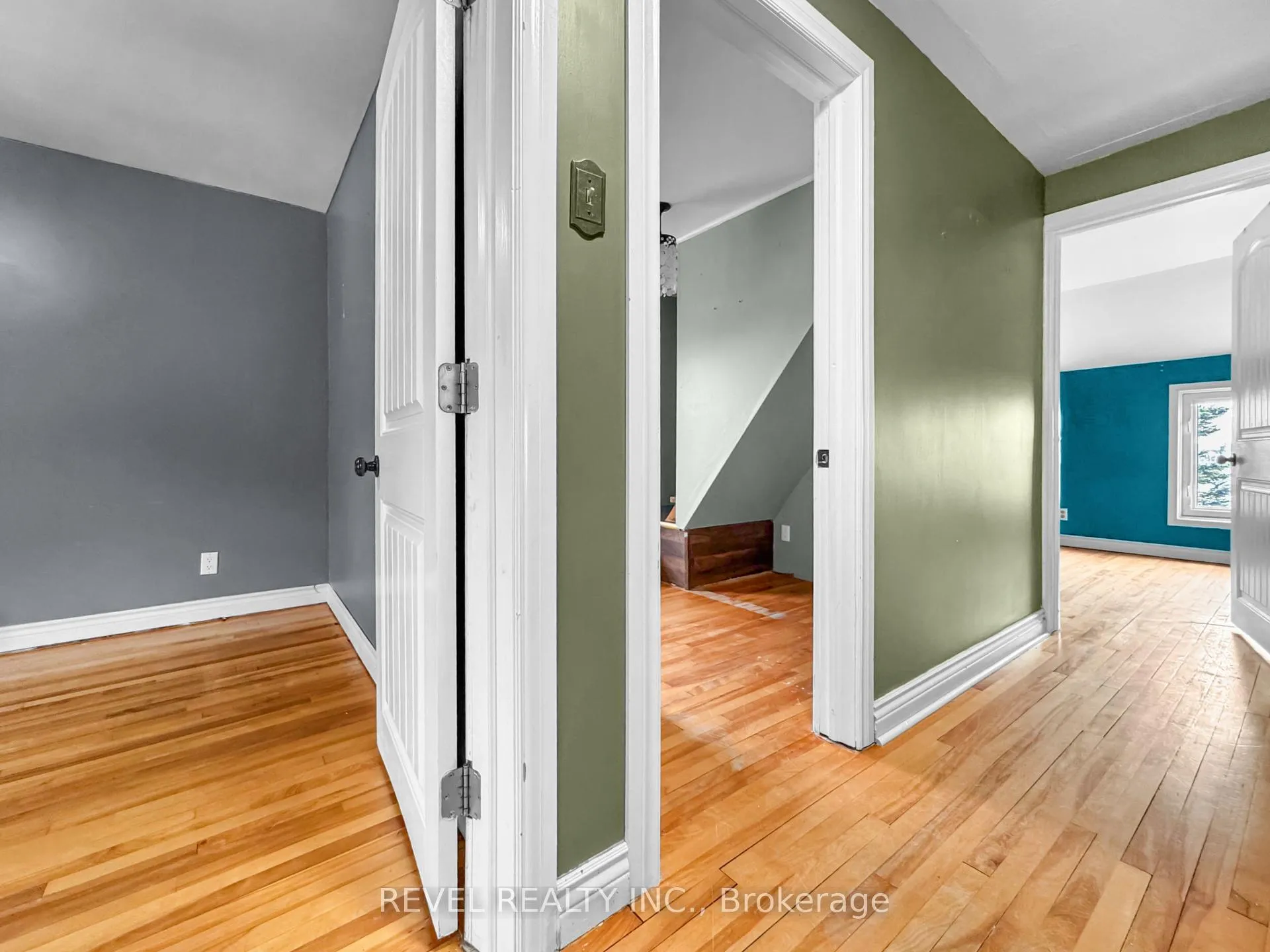 Photo 13 of 264 Cherry Street, Timmins, TNE - Hill District — HOMEH