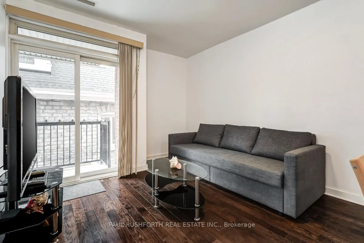 Photo 2 of Unit 410, 456 King Edward Avenue, Ottawa, Sandy Hill — HOMEH