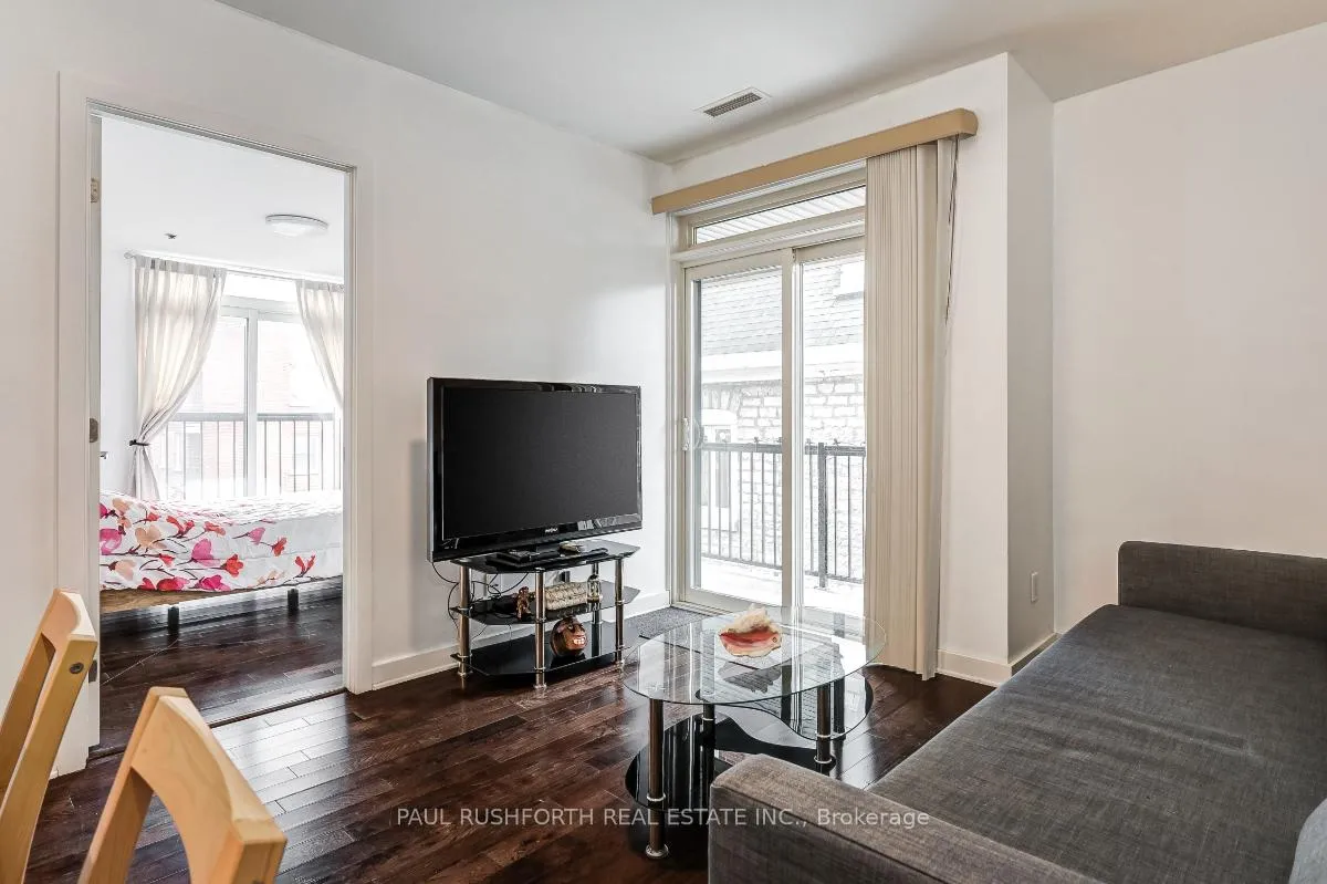 Photo 3 of Unit 410, 456 King Edward Avenue, Ottawa, Sandy Hill — HOMEH