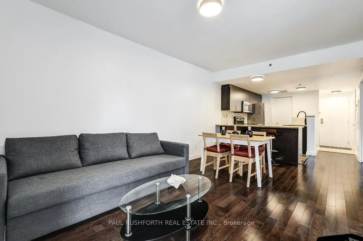 Photo 4 of Unit 410, 456 King Edward Avenue, Ottawa, Sandy Hill — HOMEH