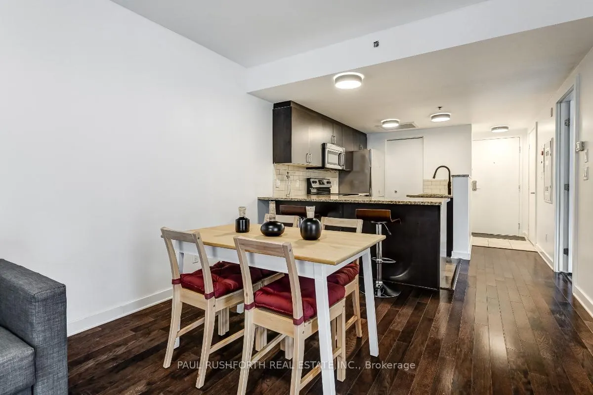 Photo 5 of Unit 410, 456 King Edward Avenue, Ottawa, Sandy Hill — HOMEH