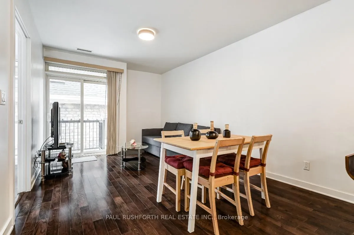 Photo 6 of Unit 410, 456 King Edward Avenue, Ottawa, Sandy Hill — HOMEH
