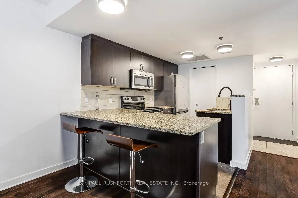 Photo 7 of Unit 410, 456 King Edward Avenue, Ottawa, Sandy Hill — HOMEH