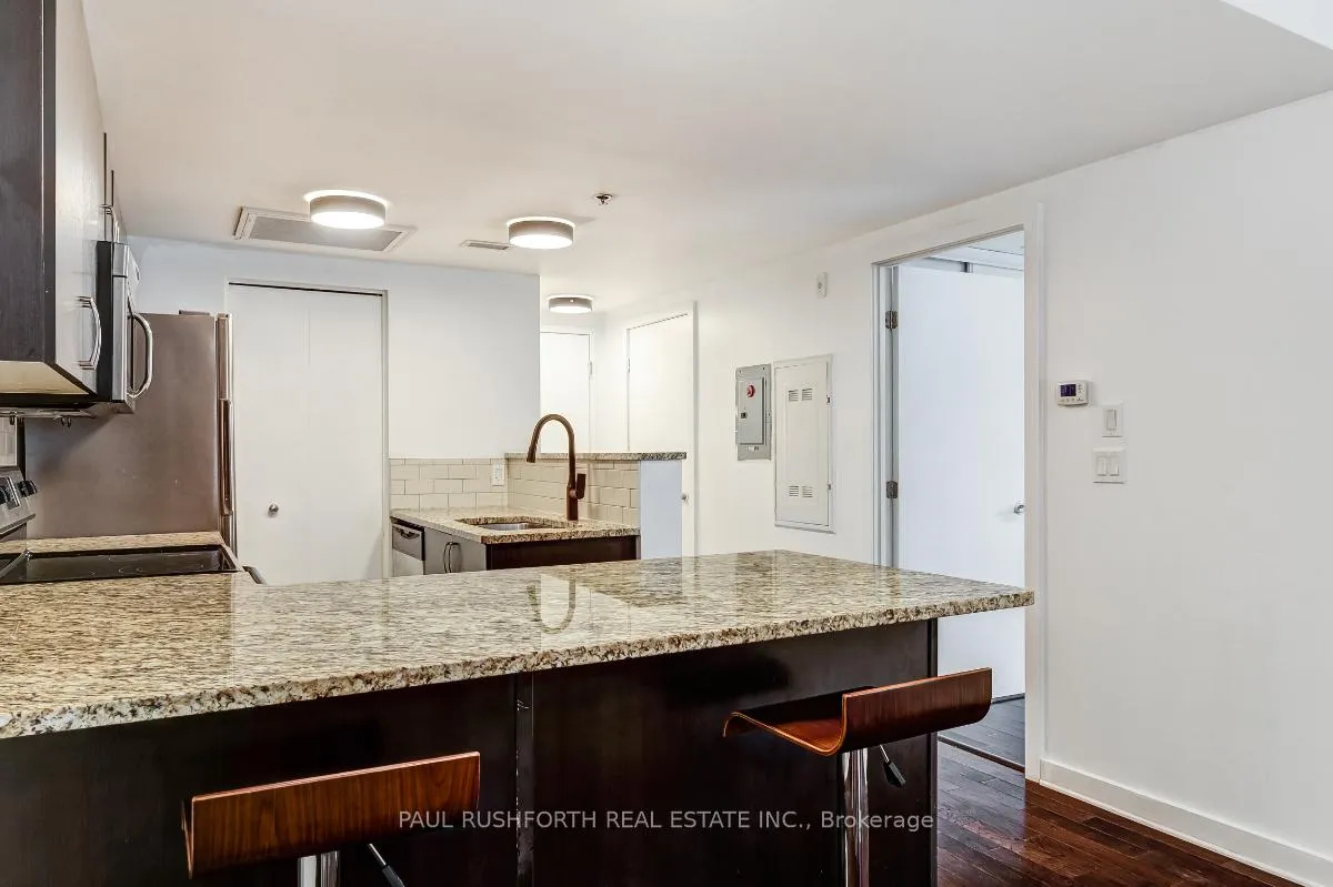 Photo 8 of Unit 410, 456 King Edward Avenue, Ottawa, Sandy Hill — HOMEH
