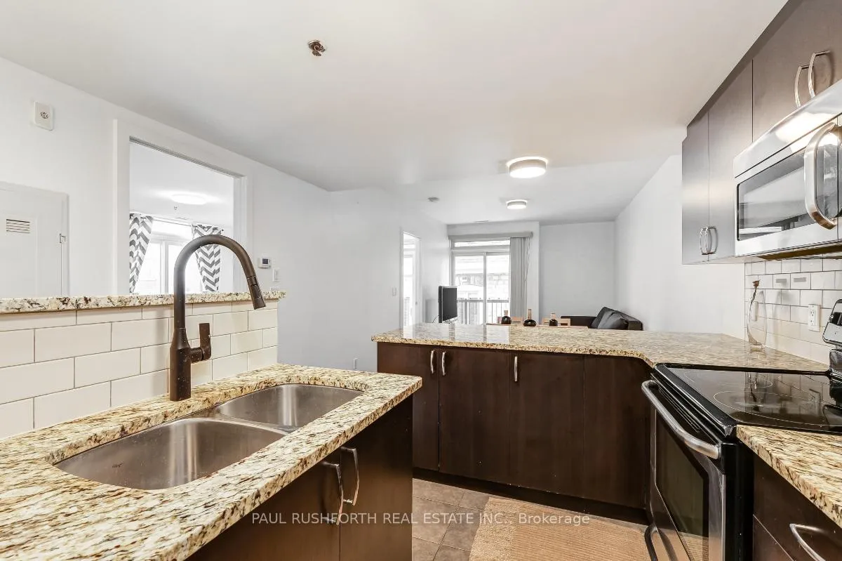 Photo 9 of Unit 410, 456 King Edward Avenue, Ottawa, Sandy Hill — HOMEH