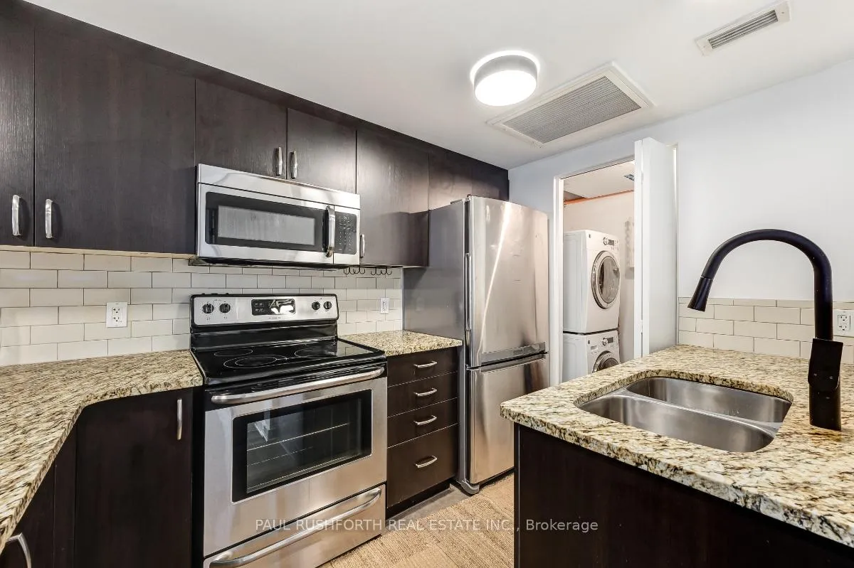 Photo 10 of Unit 410, 456 King Edward Avenue, Ottawa, Sandy Hill — HOMEH