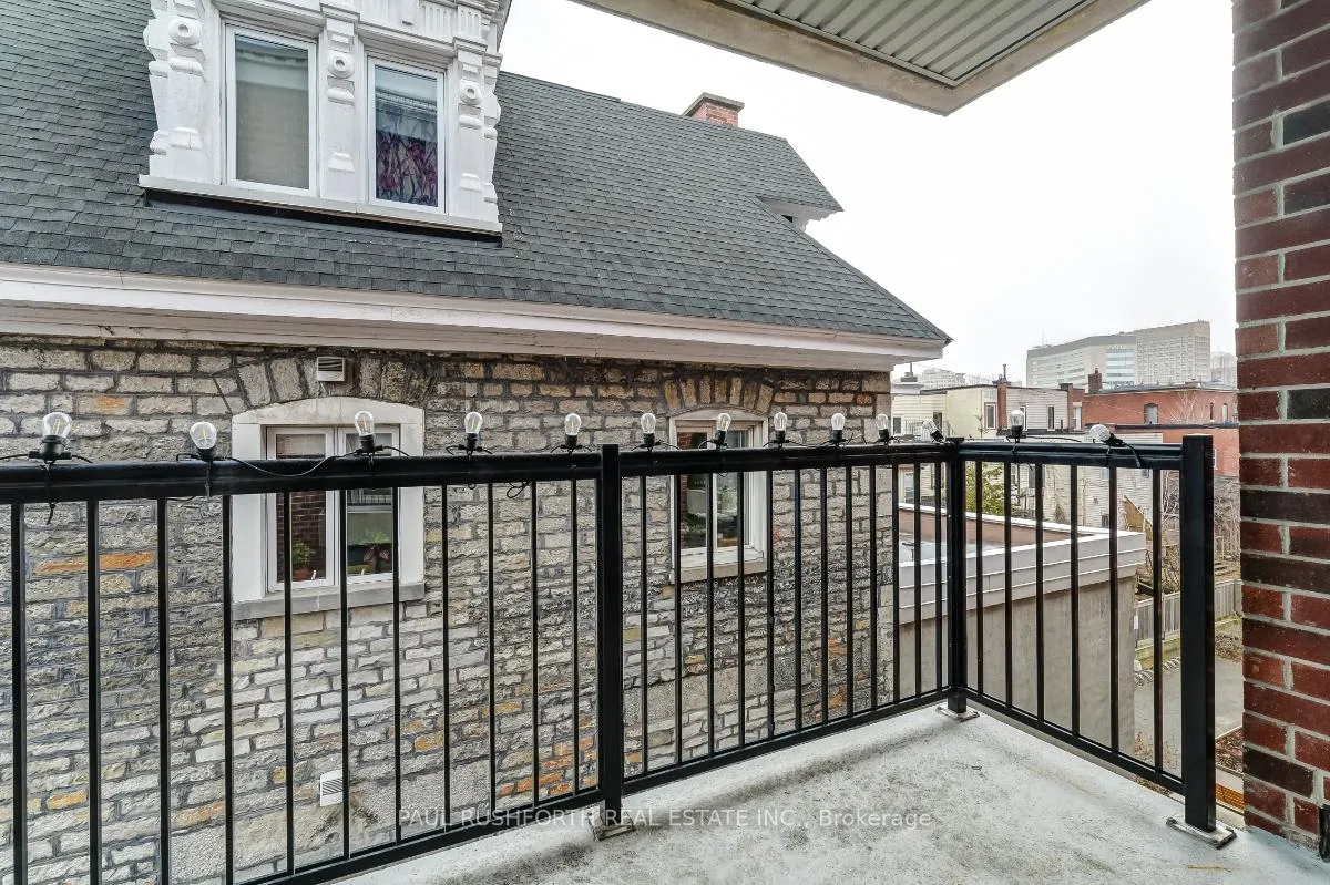 Photo 15 of Unit 410, 456 King Edward Avenue, Ottawa, Sandy Hill — HOMEH