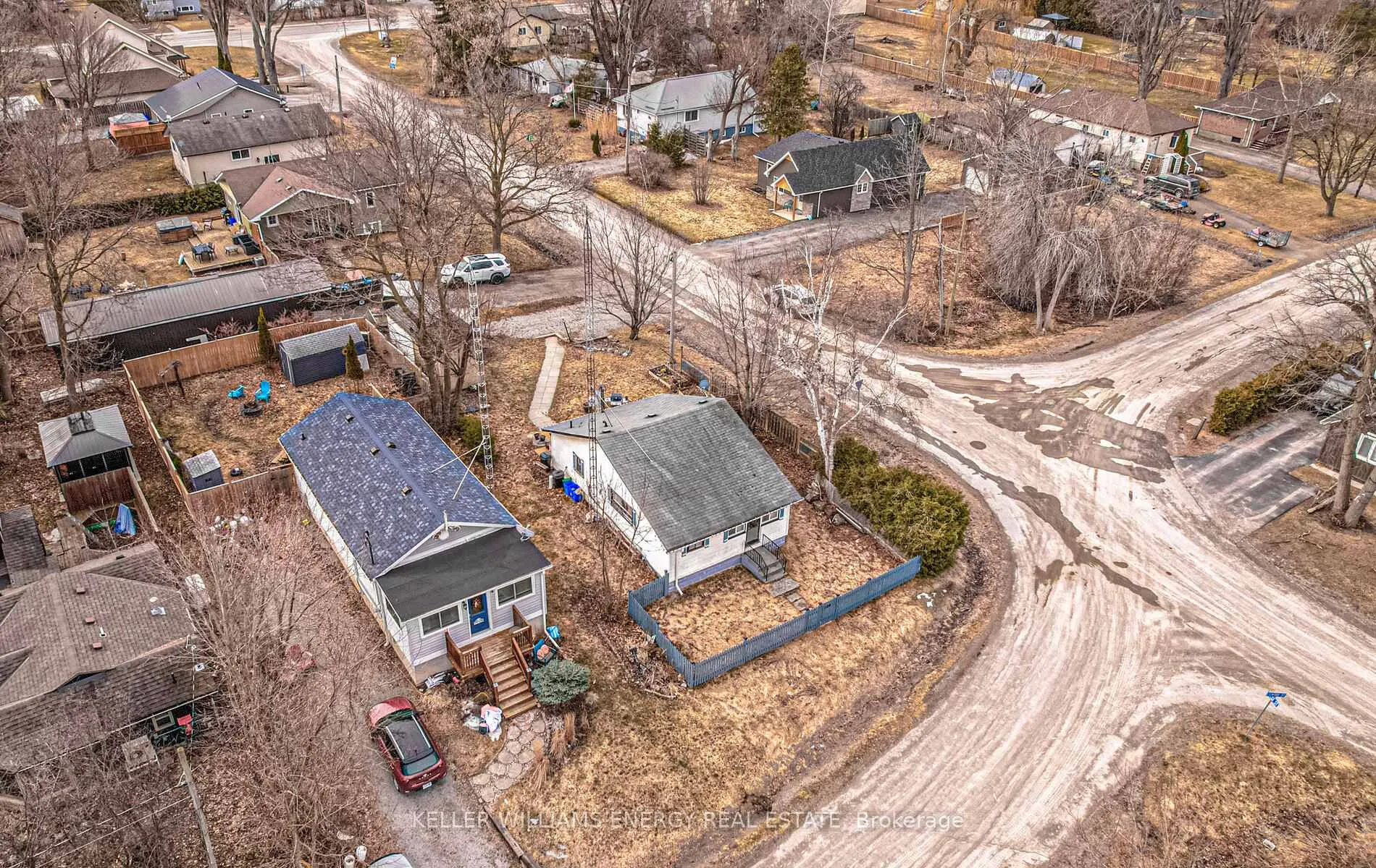 Photo 3 of 108 Centre Street, Scugog, Rural Scugog — HOMEH