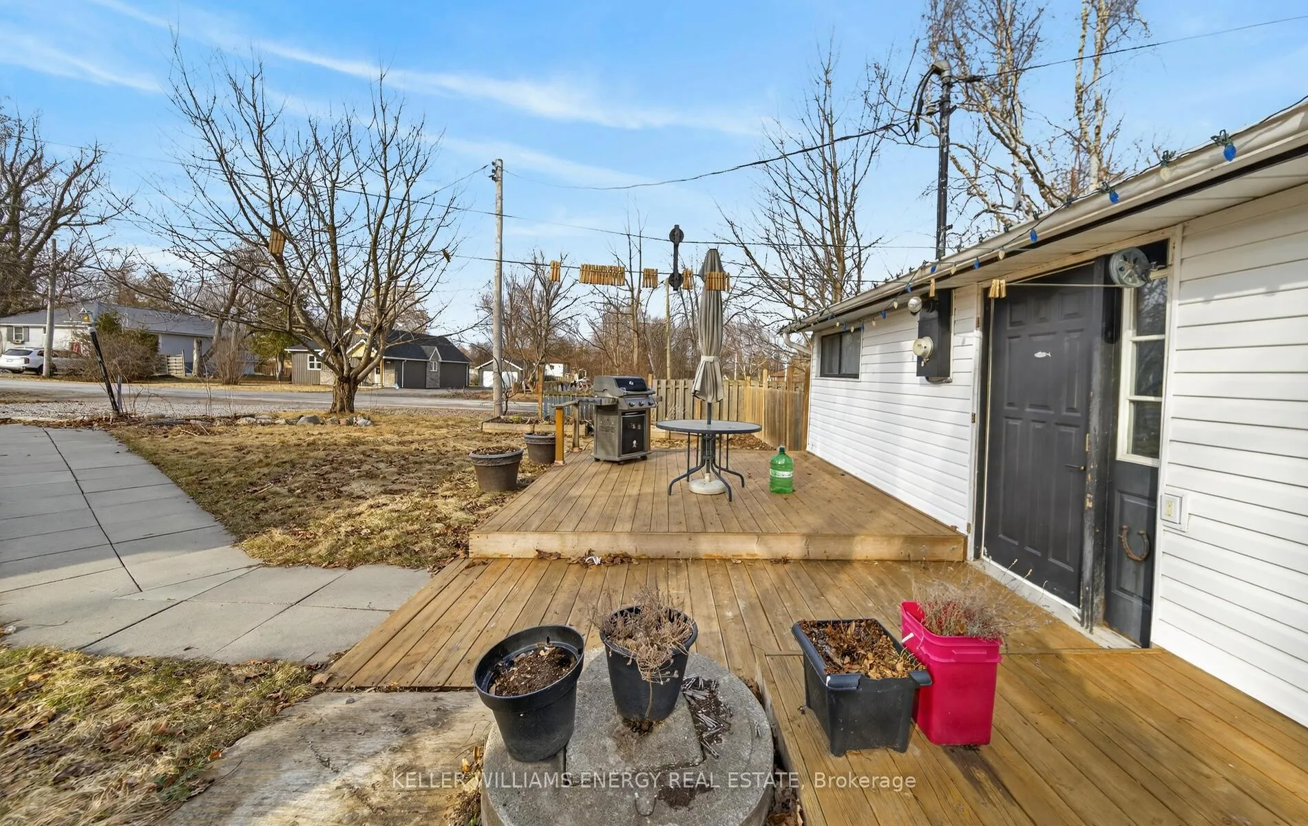 Photo 10 of 108 Centre Street, Scugog, Rural Scugog — HOMEH